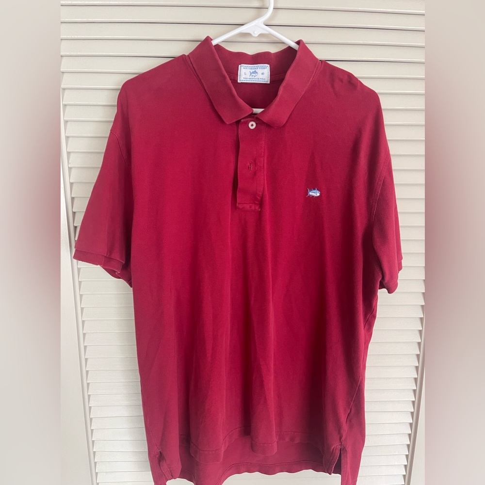 Southern Tide Polo